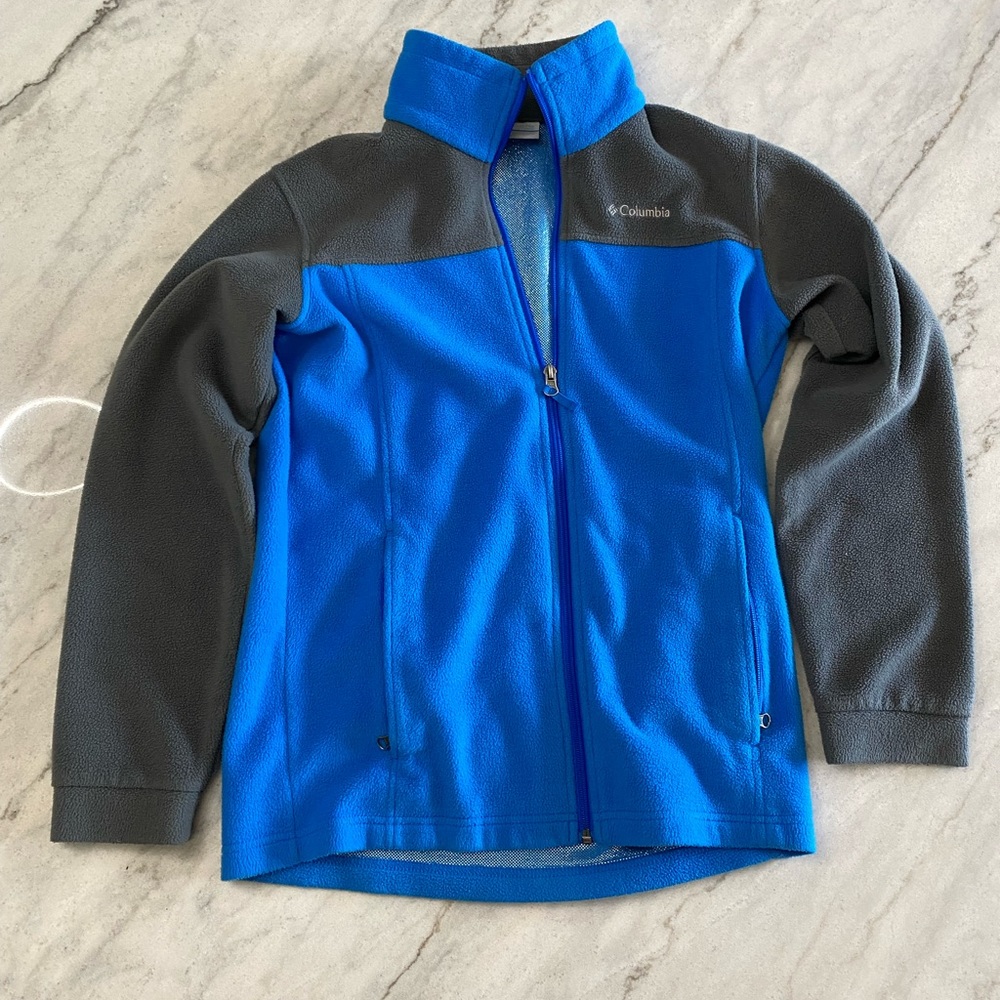 Women’s Columbia jacket